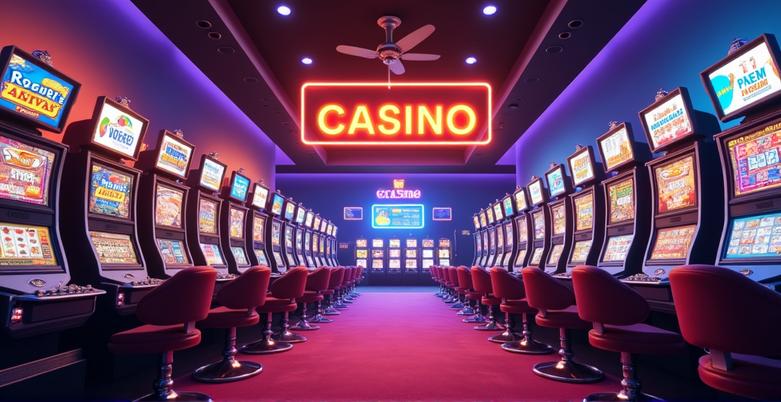 Free Bonus Casino Philippines