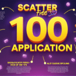Scatter Free 100 Philippines | Claim Free Casino Bonus