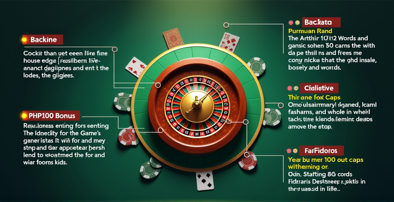 Casino Free 100 Bonus Philippines | Claim & Play