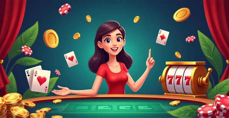 Sign up bonus casino in the Philippines
